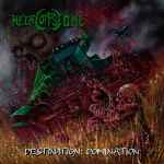 HEIR CORPSE ONE - Destination: Domination CD
